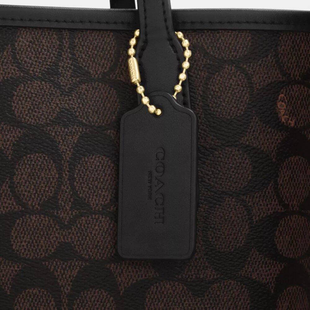 Sac cabas City en Signature Canvas