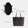 Sac cabas City en Signature Canvas