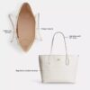 Sac cabas City en Signature Canvas