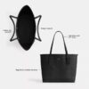 Sac cabas City en Signature Canvas