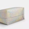 Sac cabas City en Signature Canvas arc-en-ciel