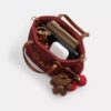 Sac cabas City Mini avec Charms