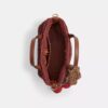 Sac cabas City Mini avec Charms