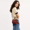 Sac cabas City Mini avec Charms