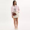 Sac cabas City Mini avec Charms
