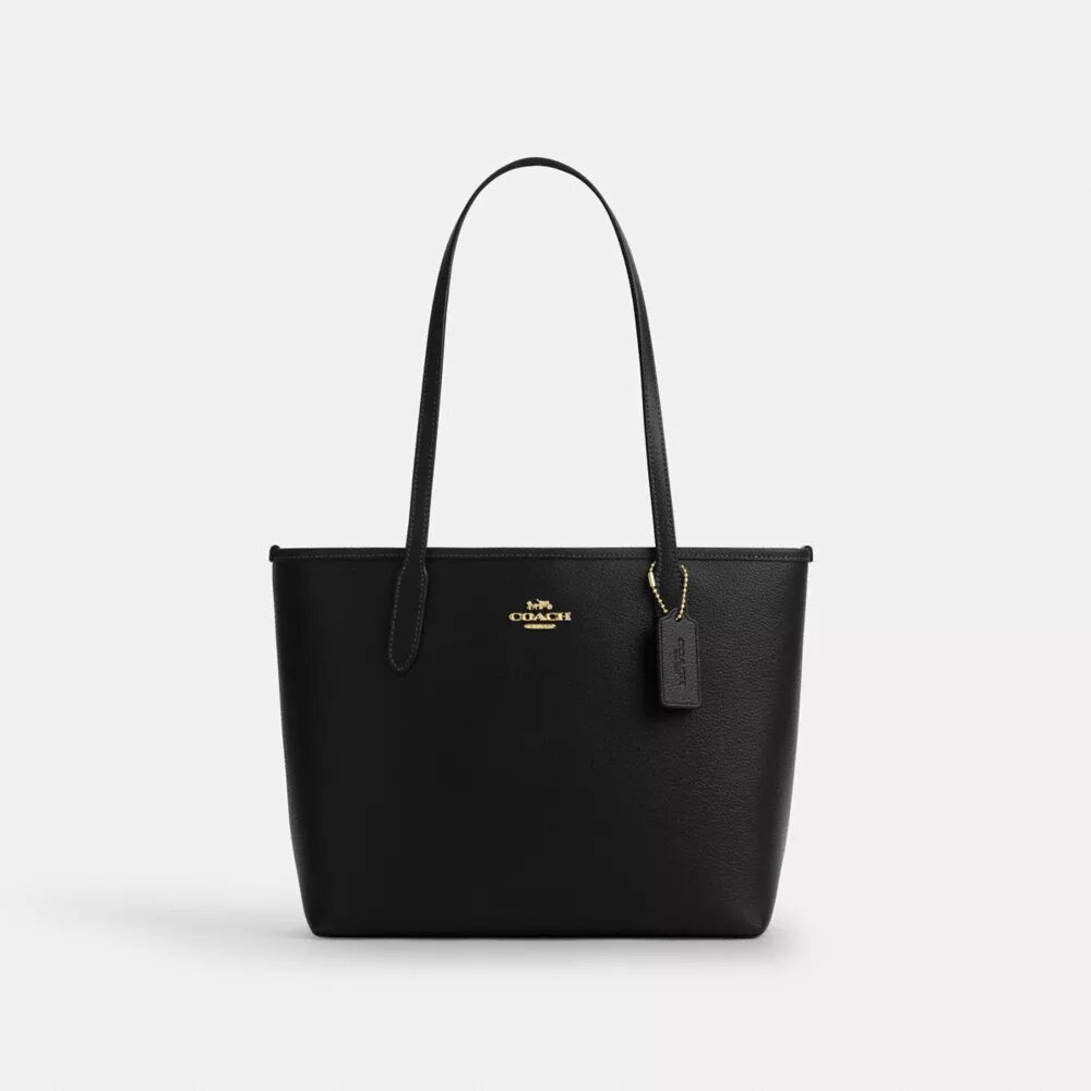 Sac cabas City moyen