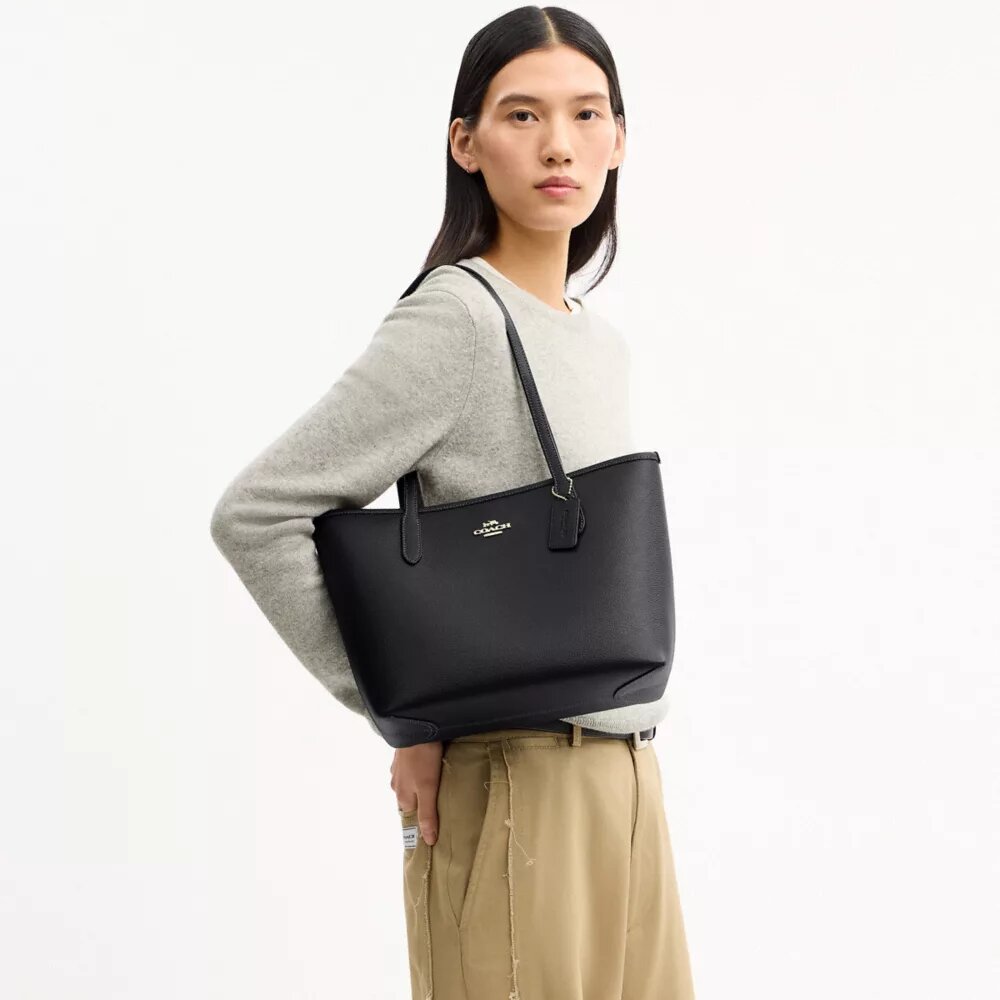 Sac cabas City moyen