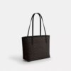 Sac cabas City moyen en Signature Canvas