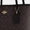 Sac cabas City moyen en Signature Canvas