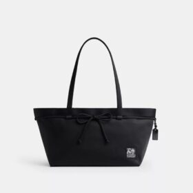 Sac cabas Coachtopia Loop Bow