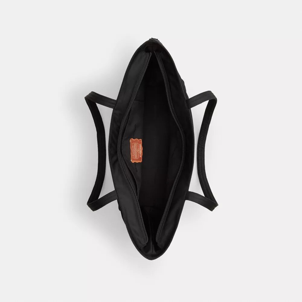 Sac cabas Coachtopia Loop Bow