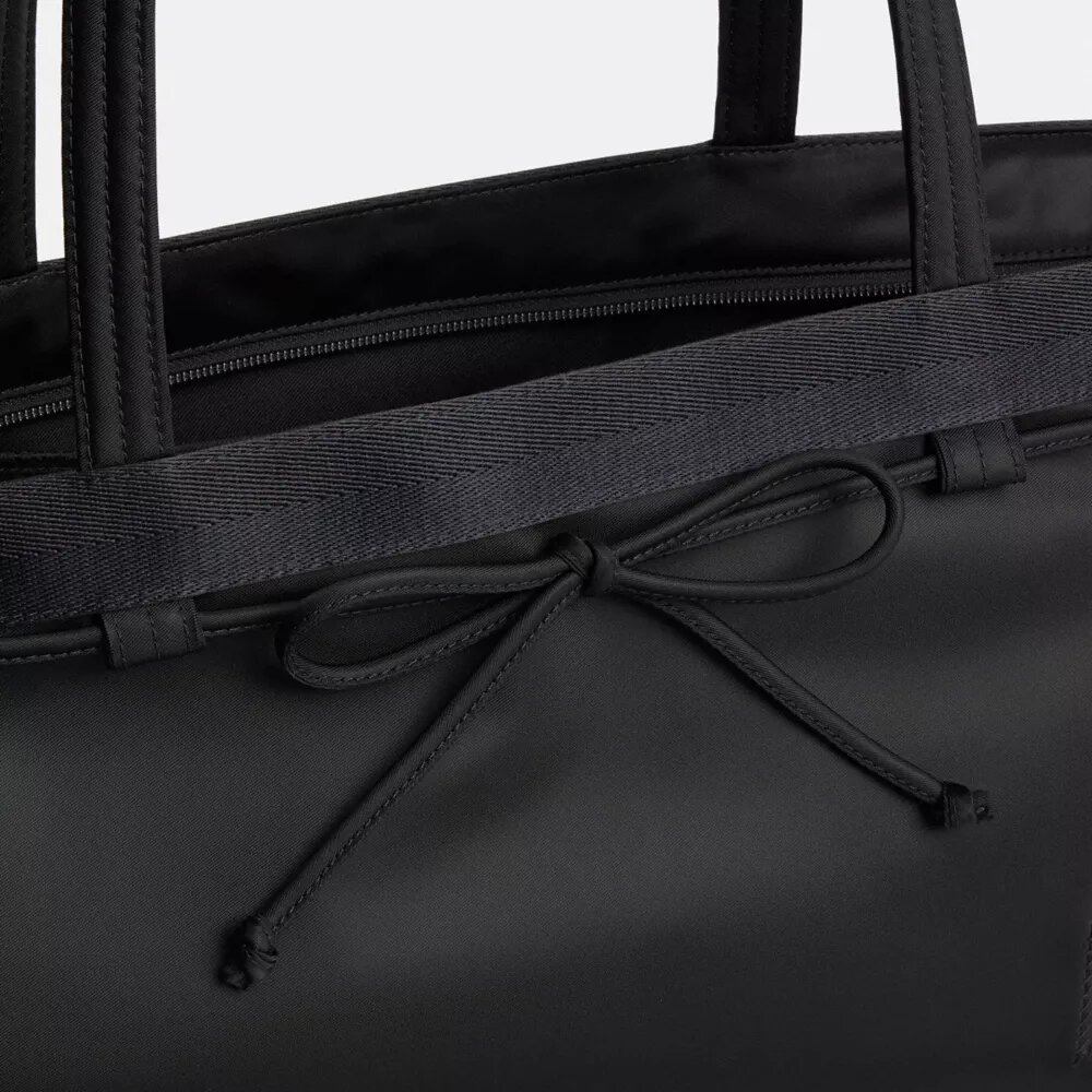 Sac cabas Coachtopia Loop Bow