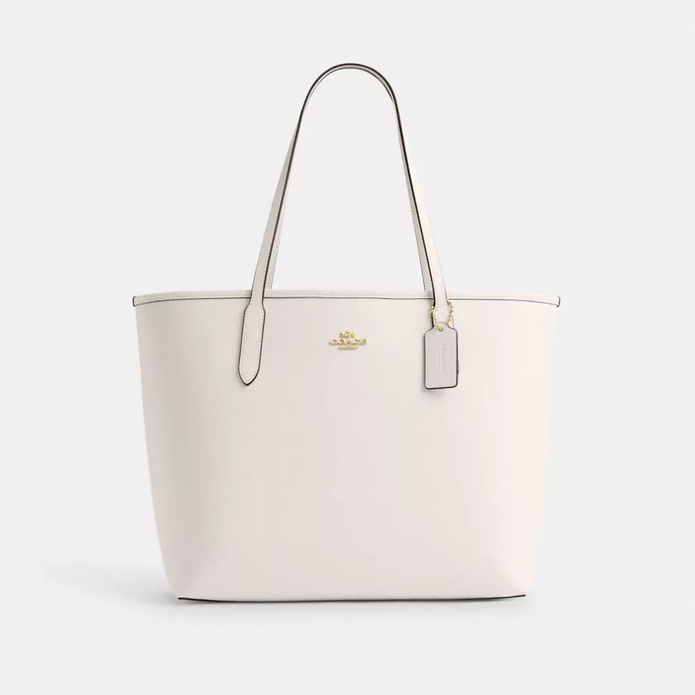 Sac cabas de ville