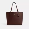 Sac cabas de ville