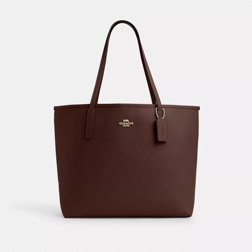 Sac cabas de ville