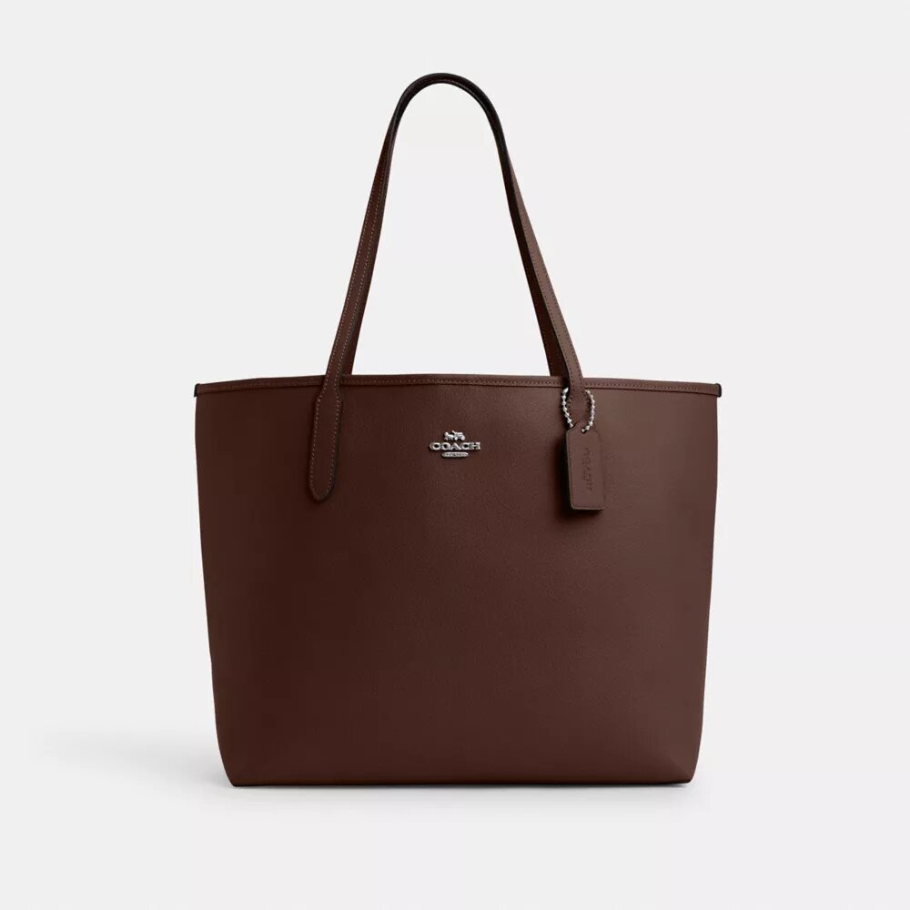 Sac cabas de ville