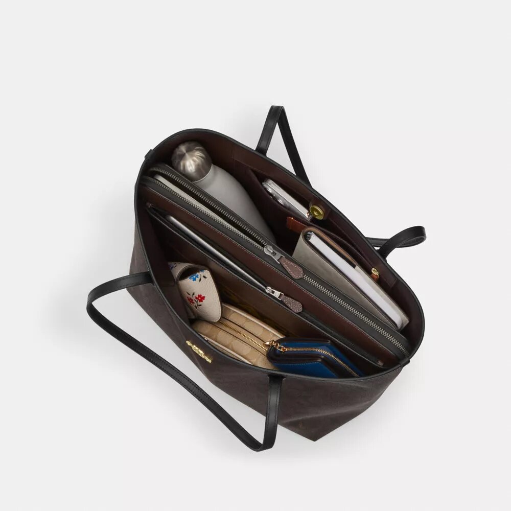 Sac cabas de ville