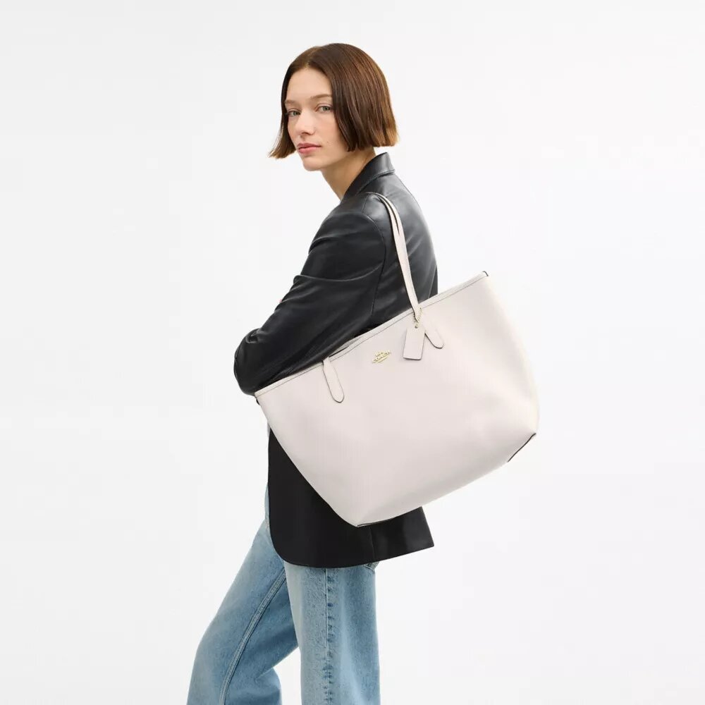 Sac cabas de ville