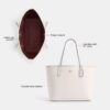 Sac cabas de ville