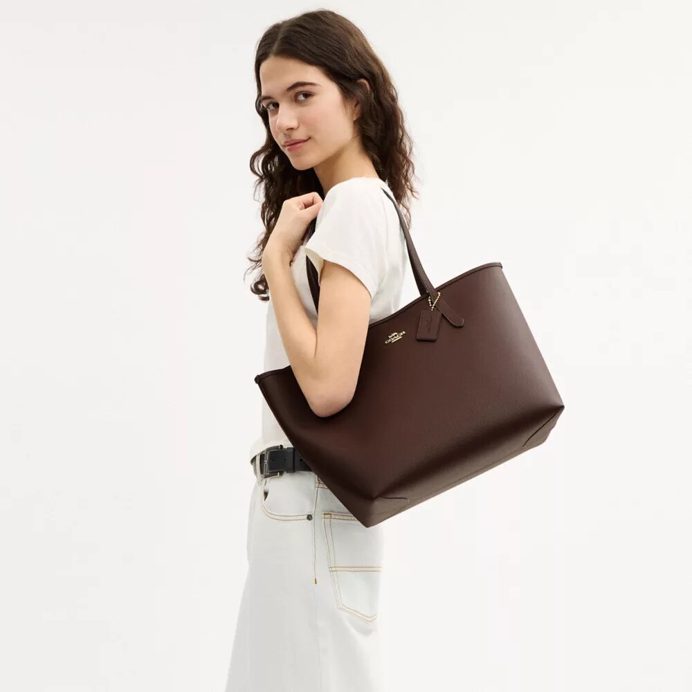 Sac cabas de ville