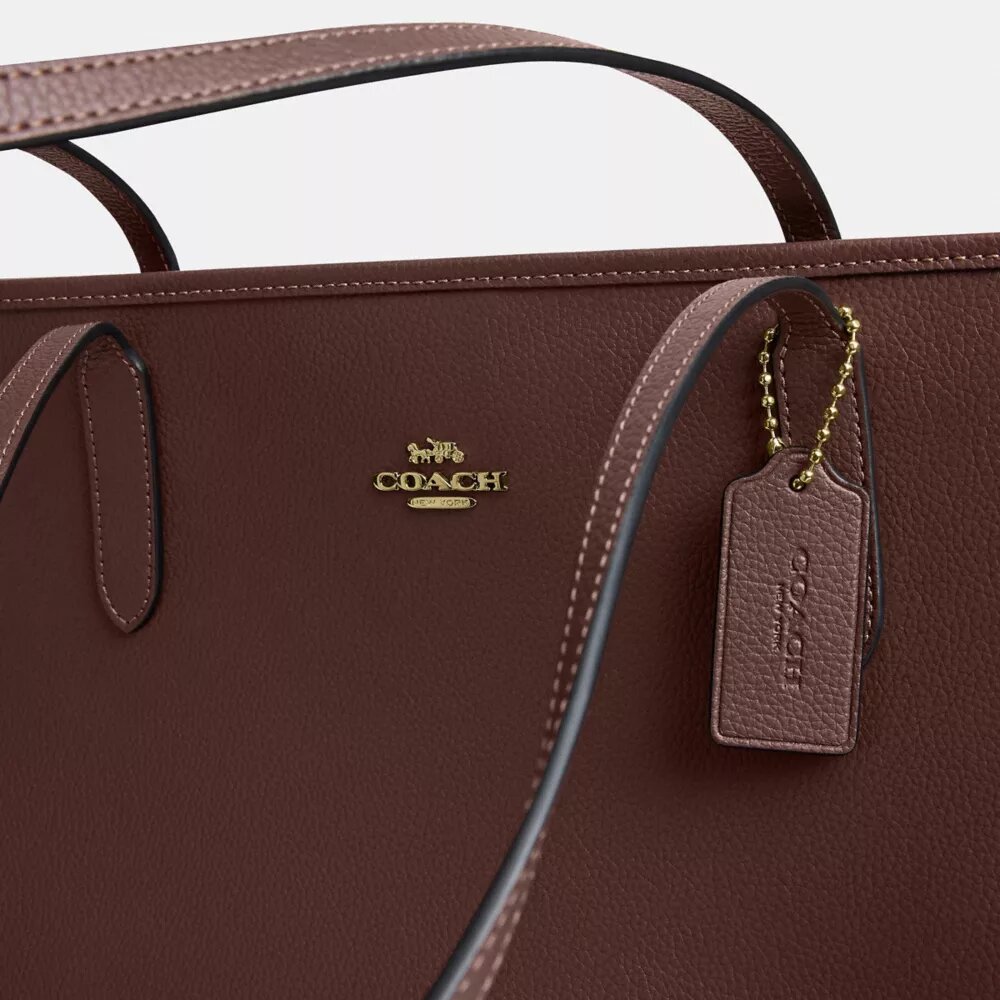 Sac cabas de ville