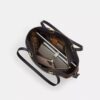 Sac cabas Easton en chenille signature
