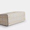 Sac cabas Maggie en Signature Canvas