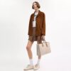 Sac cabas Maggie en Signature Canvas