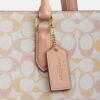 Sac cabas Maggie en Signature Canvas