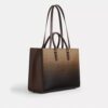 Sac cabas Maggie en Signature Canvas ombrée