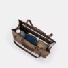 Sac cabas Maggie en Signature Canvas ombrée