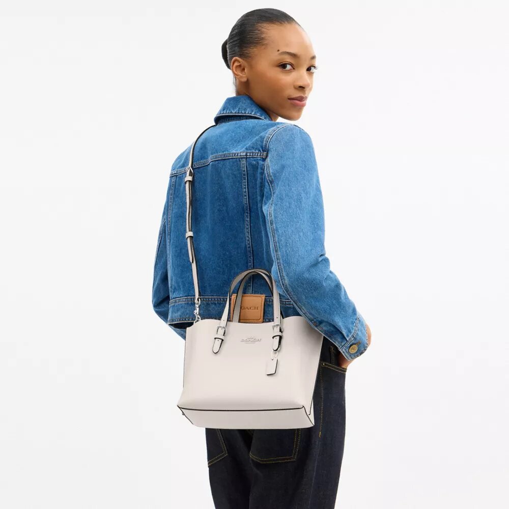 Sac cabas Mollie 25