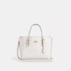 Sac cabas Mollie 25 en Signature Canvas