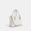 Sac cabas Mollie 25 en Signature Canvas