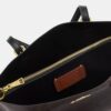 Sac cabas Mollie 25 en Signature Canvas