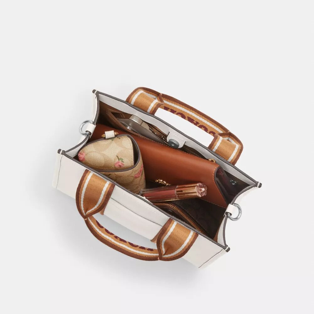 Sac cabas Smith 24