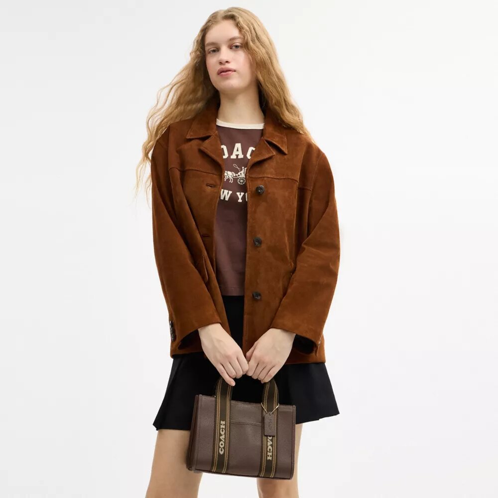 Sac cabas Smith 24