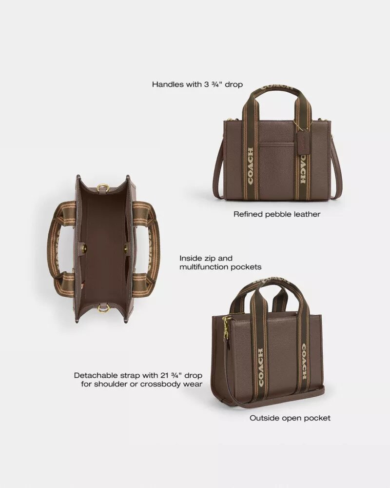 Sac cabas Smith 24