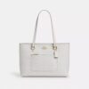 Sac cabas Station en Signature Canvas