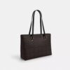 Sac cabas Station en Signature Canvas