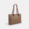 Sac cabas Station en Signature Canvas
