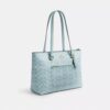 Sac cabas Station en Signature Canvas