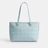 Sac cabas Station en Signature Canvas