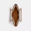 Sac cabas Station en Signature Canvas