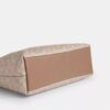 Sac cabas Station en Signature Canvas