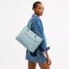 Sac cabas Station en Signature Canvas