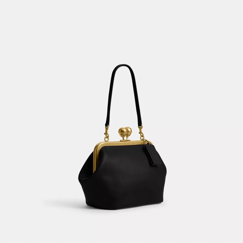 Sac à cadre Kisslock 16