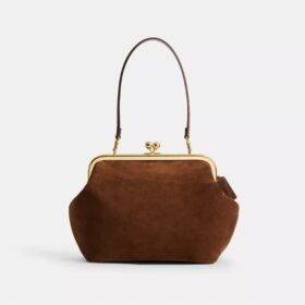 Sac à cadre Kisslock 27