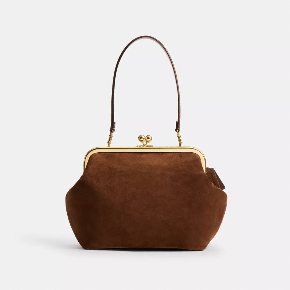Sac à cadre Kisslock 27