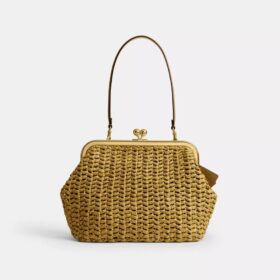 Sac à cadre Kisslock 27